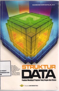 Struktur Data