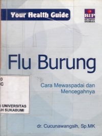 Flu Burung