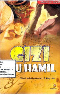 Gizi Ibu Hamil