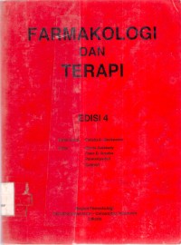 Farmakologi dan Terapi