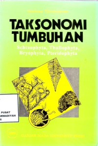 Taksonomi Tumbuhan