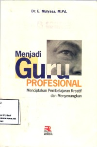 Menjadi Guru Profesional