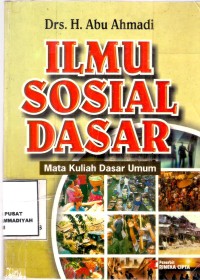 Ilmu Sosial Dasar