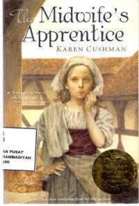 The Midwife's Apprentice