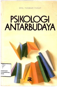 Psikologi Antar Budaya