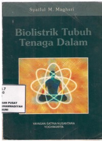 Boilistrik Tubuh Tenaga Dalam