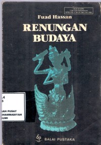 Renungan Budaya