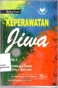 Keperawatan Jiwa