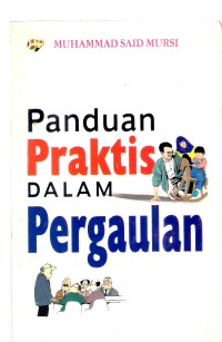 Panduan Praktis Dalam Pergaulan