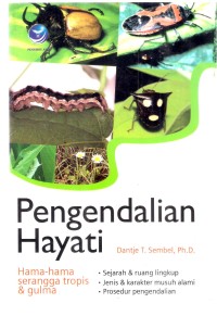 Pengenalan Hayati