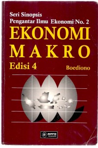 Ekonomi Makro