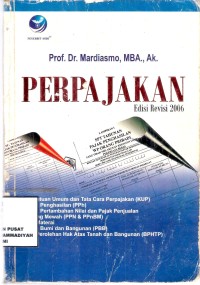 Perpajakan