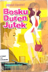 Bosku Duren jutek