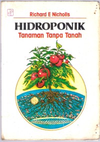 Hidroponik 
Tanman Tanpa Tanah