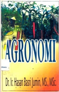 Agronomi