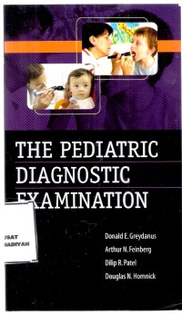 The Pediatric Diagnostik Examination