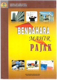 Bendahara Mahir Pajak