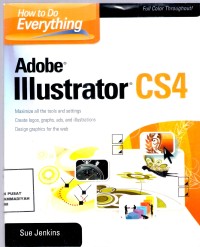 Adobe Illustrator CS4