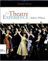 The Theatre Experience