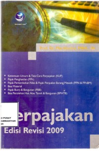 Perpajakan