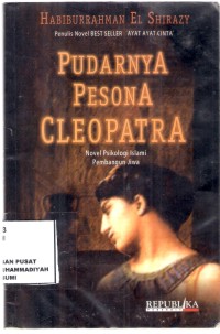 Pudarnya Pesona Kleopatra