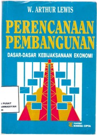 Perencanaan Pembangunan