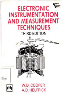 Electronic Instrumentation And Measurement Technique