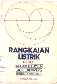 Rangkaian Listrik Jilid 1