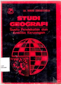 Studi Geografi