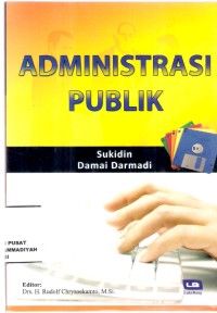 Administrasi Publik