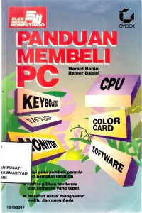 Panduan Membeli PC