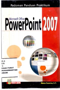 PowerPoint 2007