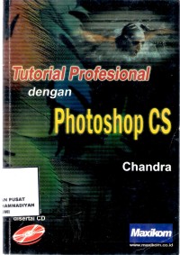 Tutorial Profesional dengan Photoshop CS