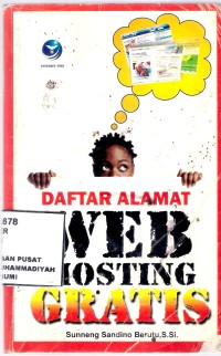 Daftar Alamat Web Hosting Gratis