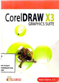 CorelDRAW X3 Graphics Suite