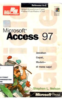 MS Access 97