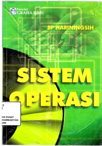 Sistem Oprasi