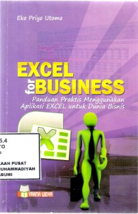 Excel For Business