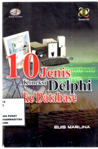 10 Jenis Koneksi Delphi Ke Database