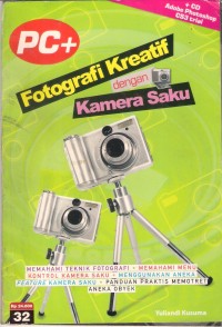 Fotografi Kreatif dengan Kamera Saku