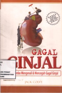 Gagal Ginjal