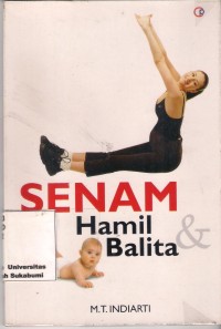 Senam Hamil dan Balita