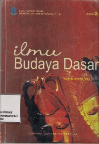 Ilmu budaya dasar