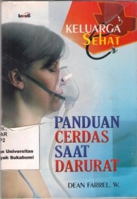 Panduan Cerdas Saat Darurat