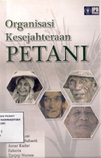 Organisasi Kesejahteraan Petani