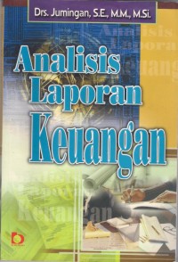 Analisis Laporan Keuangan