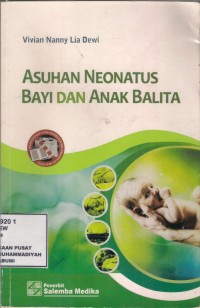 Asuhan Neonatus Bayi dan Anak Balita