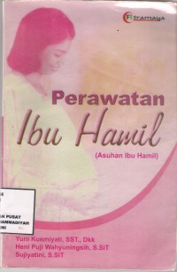 Perawatan Ibu Hamil