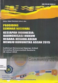 Prosiding Seminar Nasional