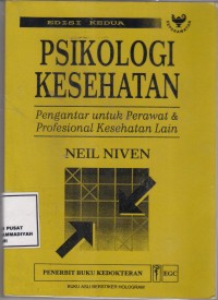 Psikologi Kesehatan